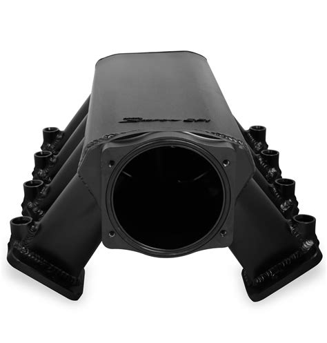 holley sniper intake runner